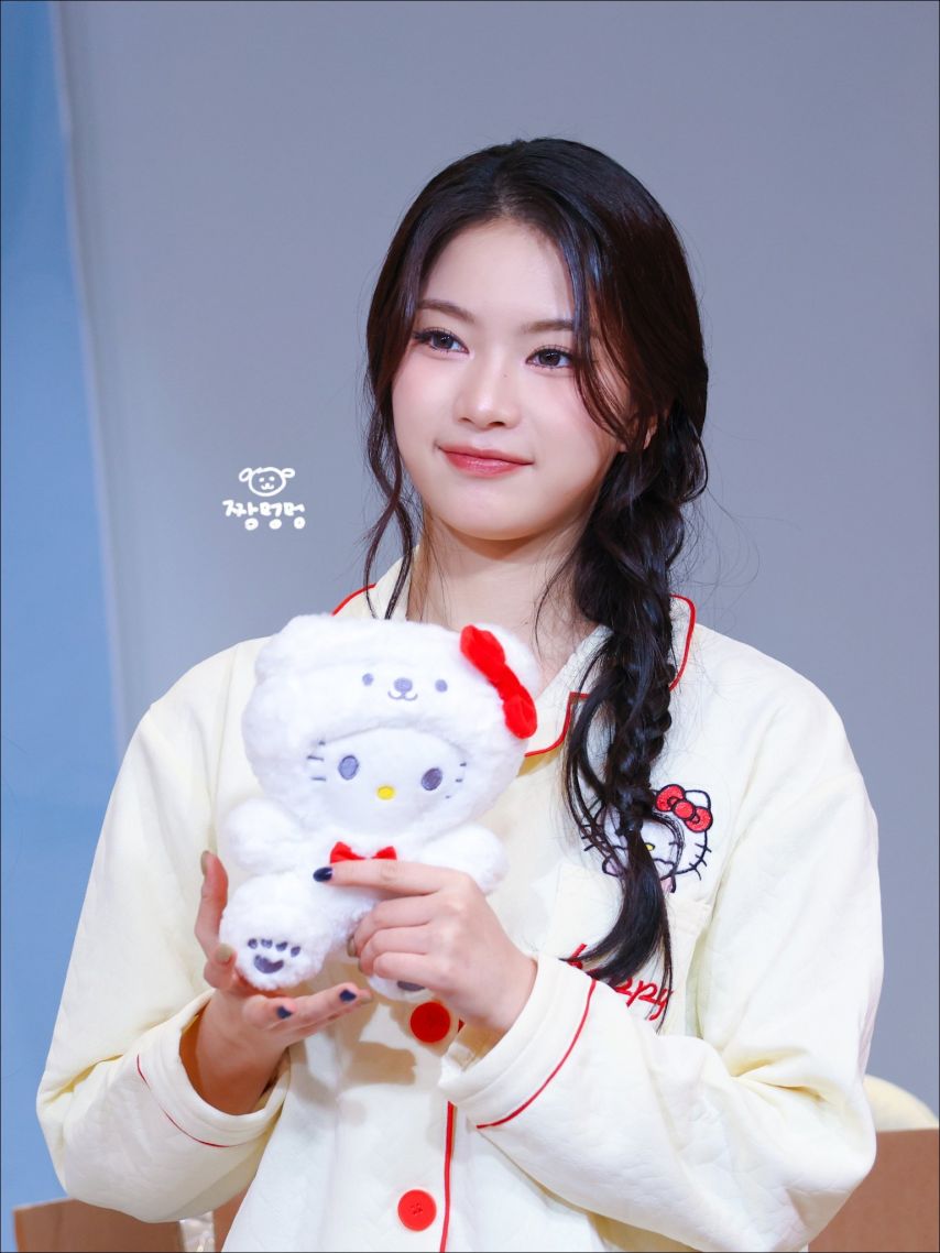 스테이씨 아이사