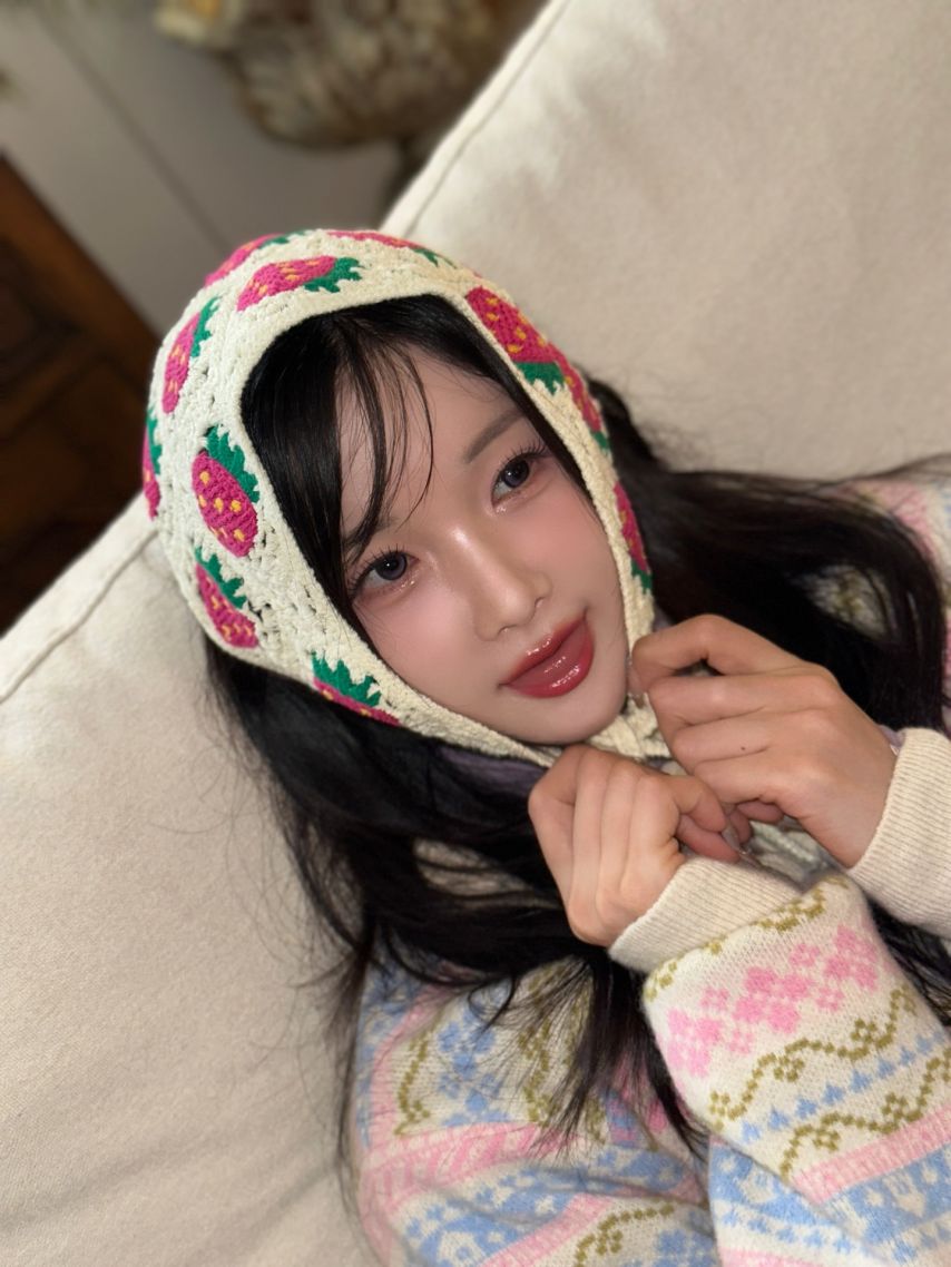 조현영 레인보우