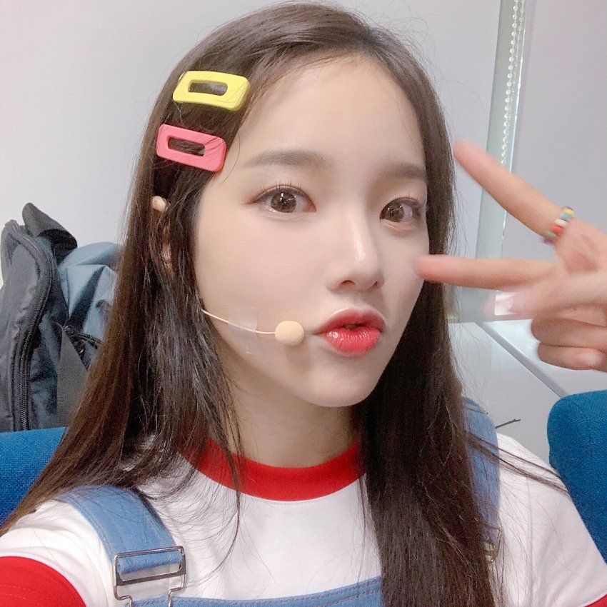 위클리-수진
