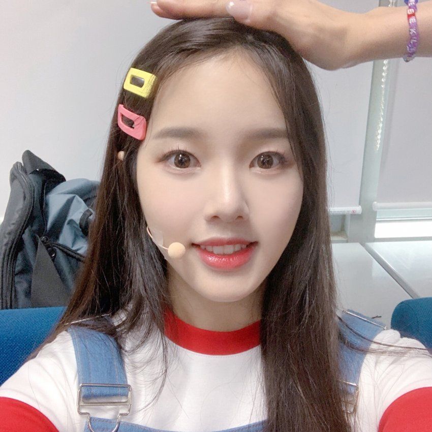 위클리-수진