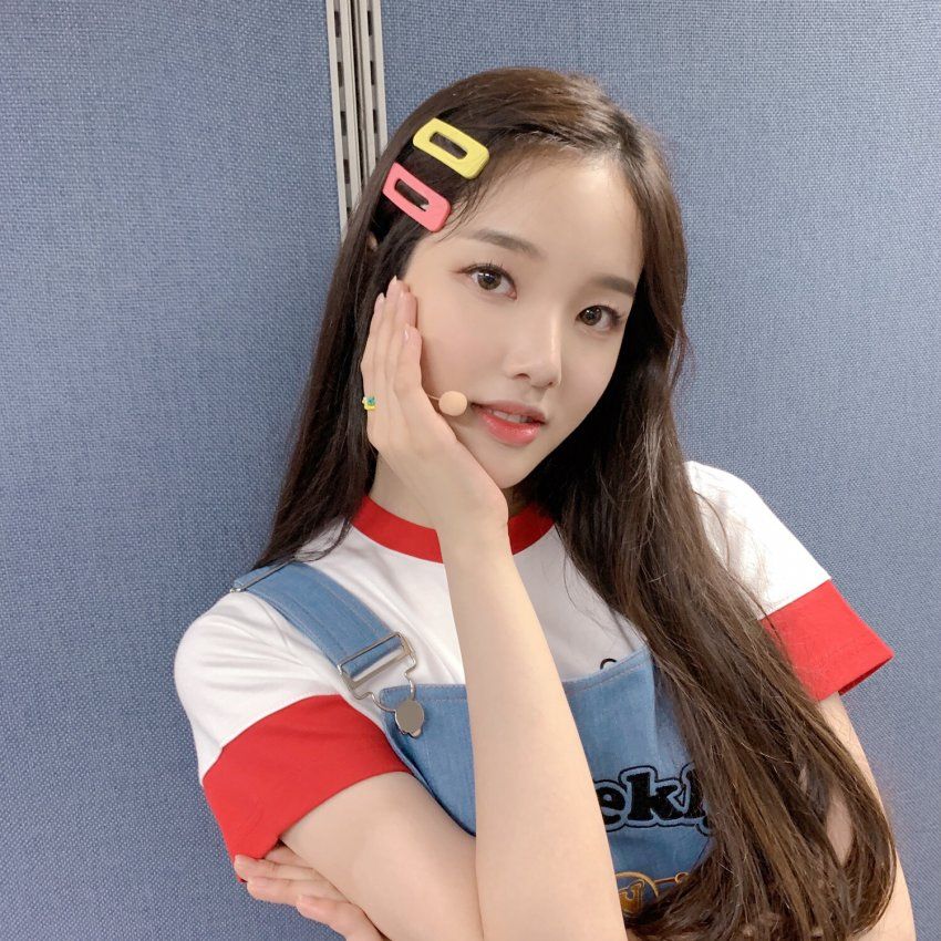 위클리-수진