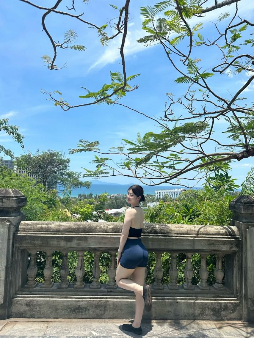 유진 (yoogymsim) 힙업