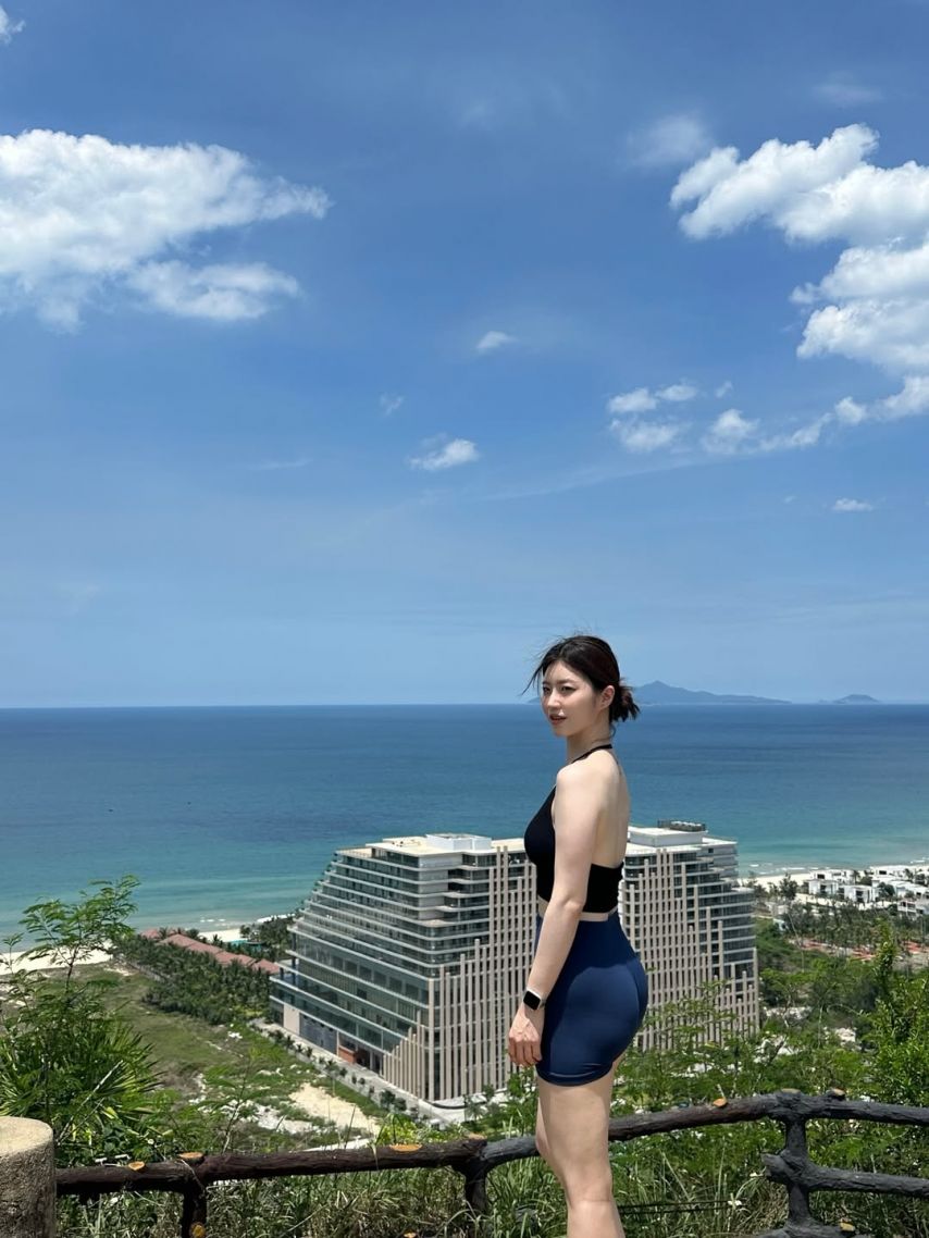 유진 (yoogymsim) 힙업