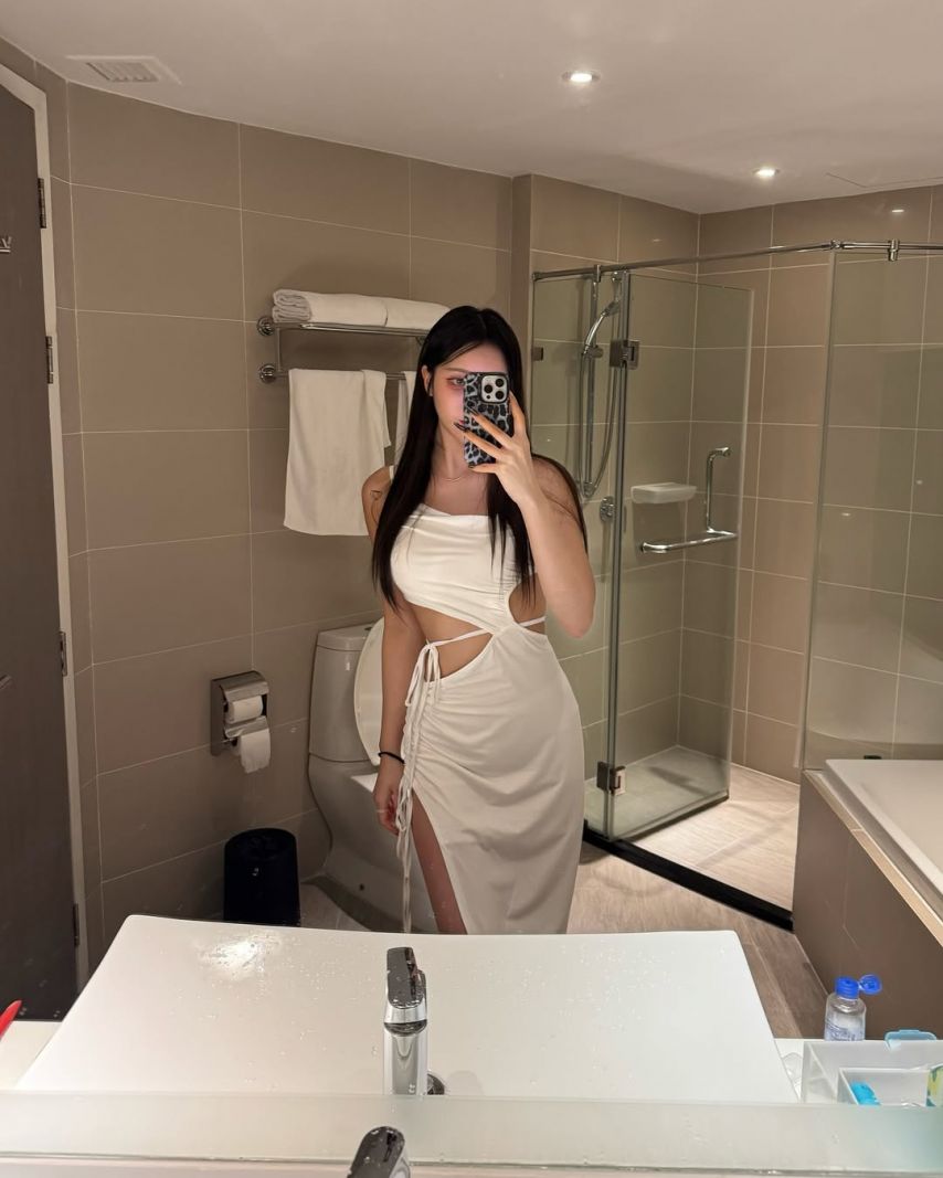 이진 치어리더