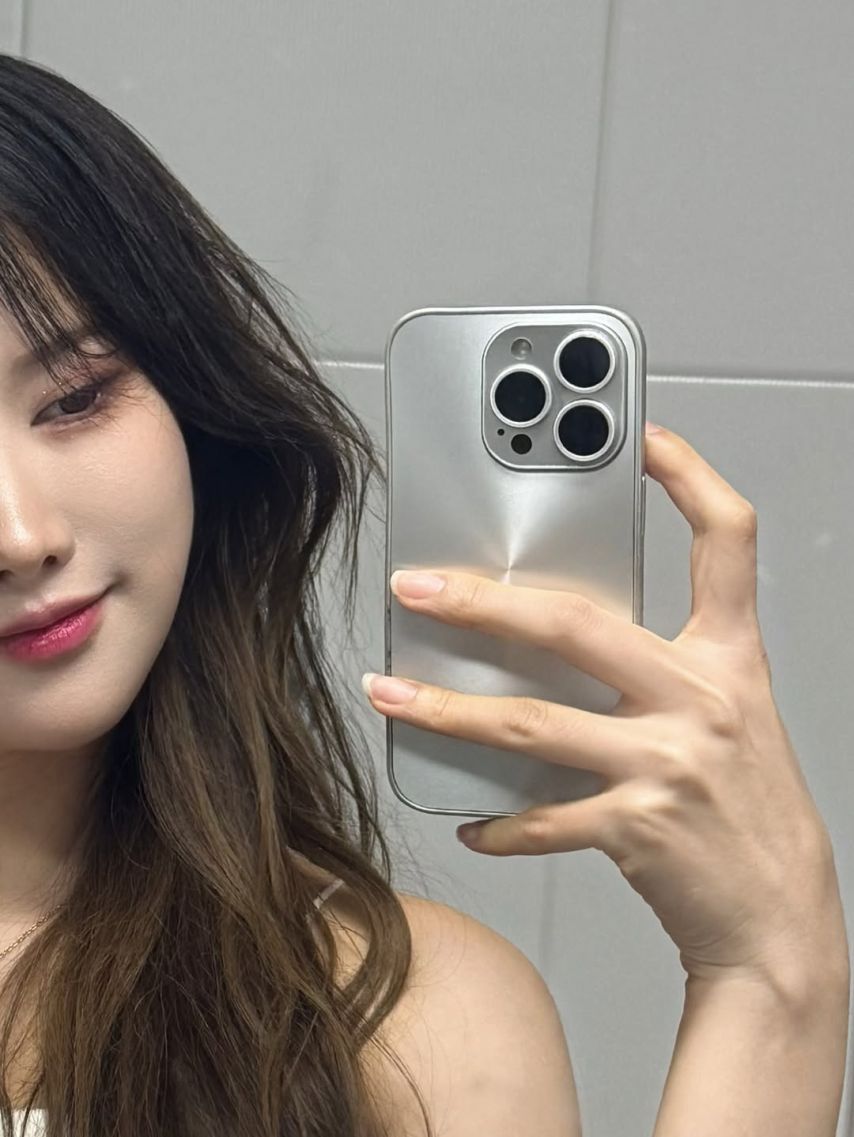 이진 치어리더