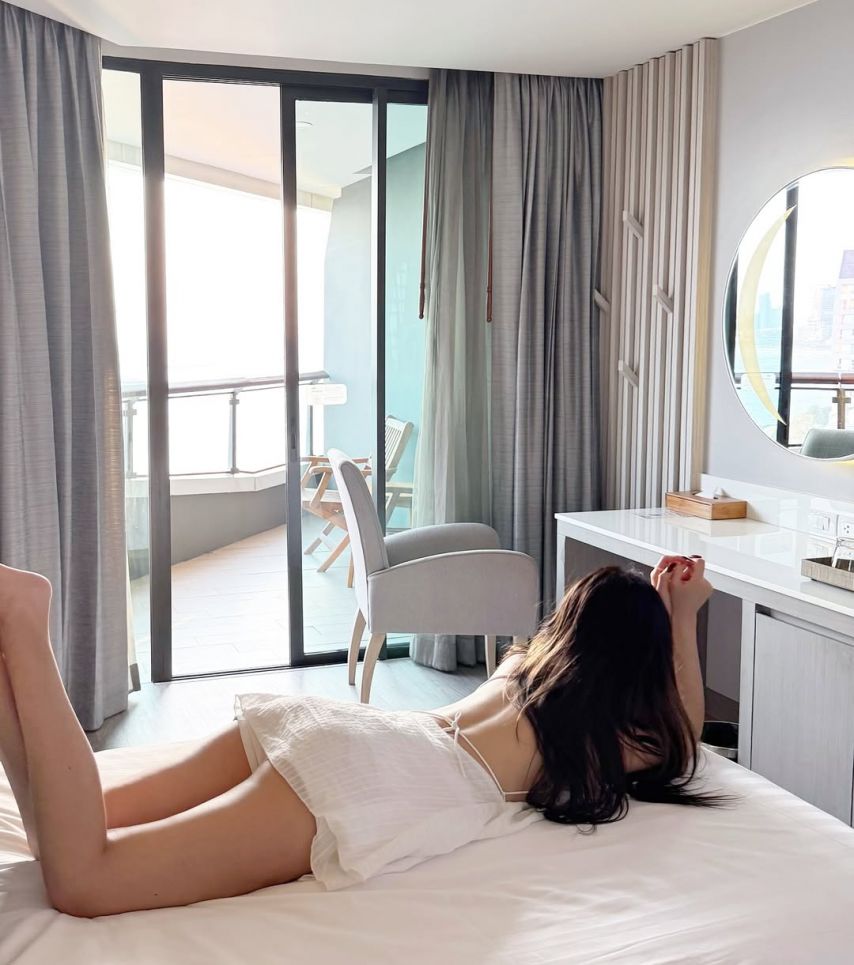 이진 치어리더