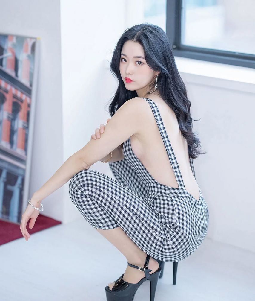 홍지은