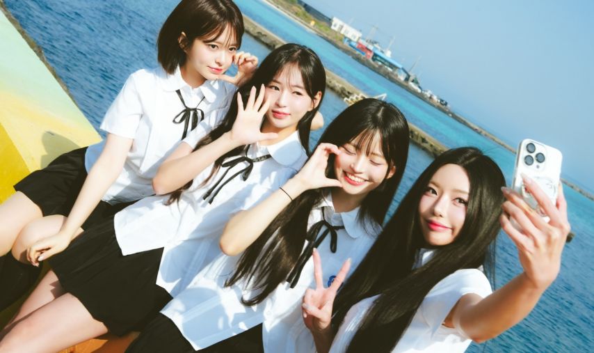 동그란 & 박민정 & 고말숙 & 김빵귤 & 양유정 & 유나몽