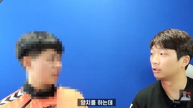 잠수함을 타면 겪는 신체적 변화