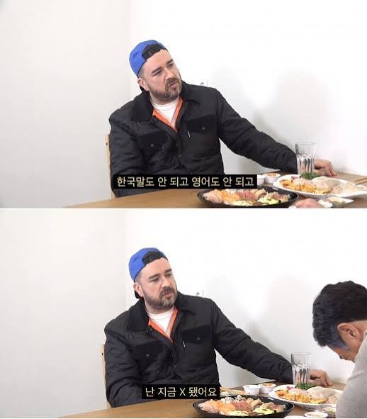 한국서 오래산 일본인 아이돌이 흔히 겪는일