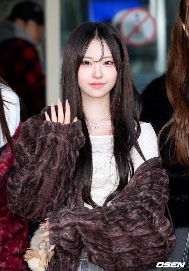 메이딘 에스 나고미