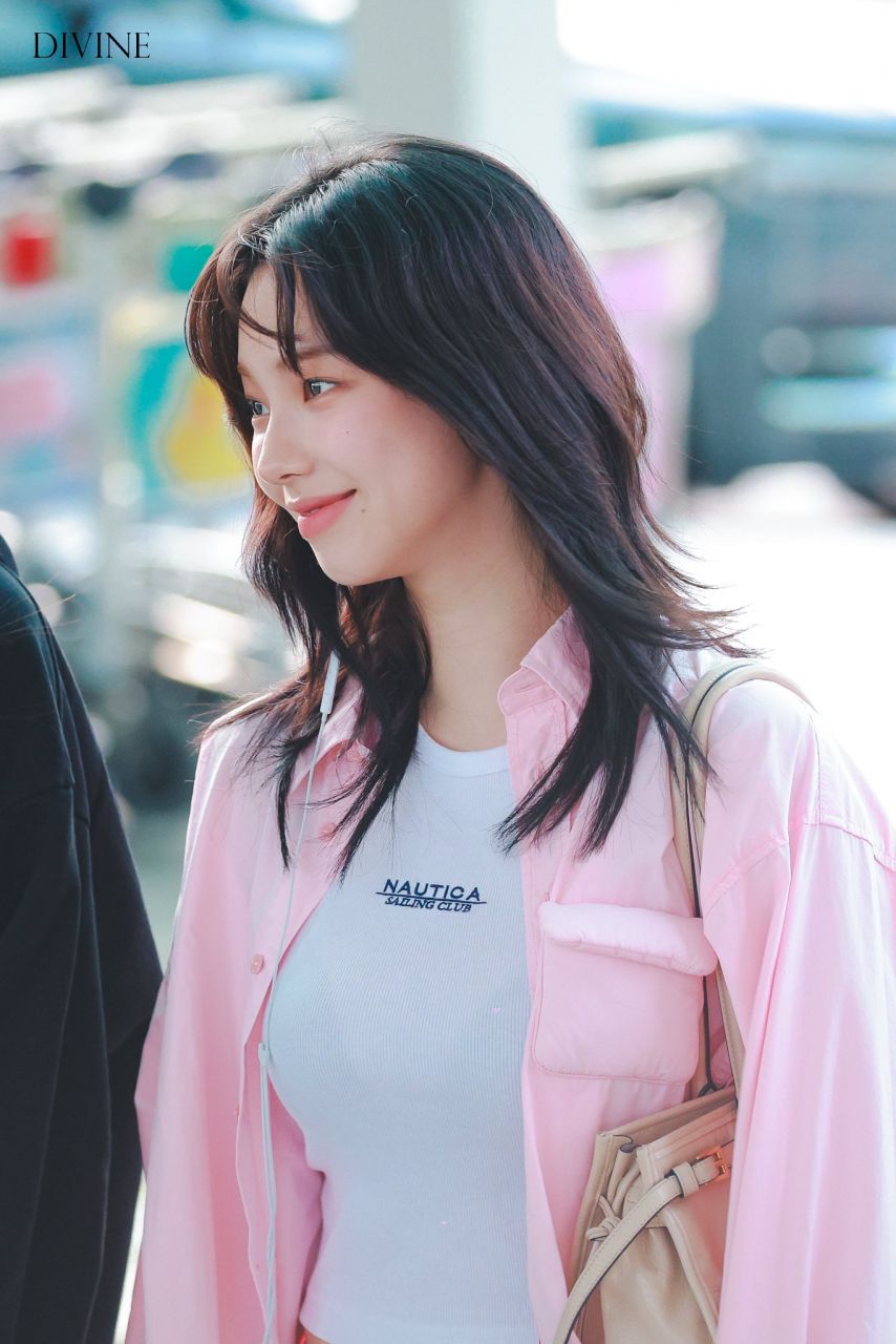 [에스파] 카리나