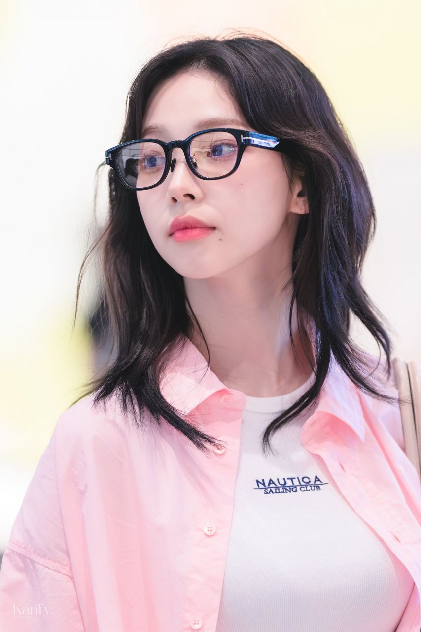 [에스파] 카리나