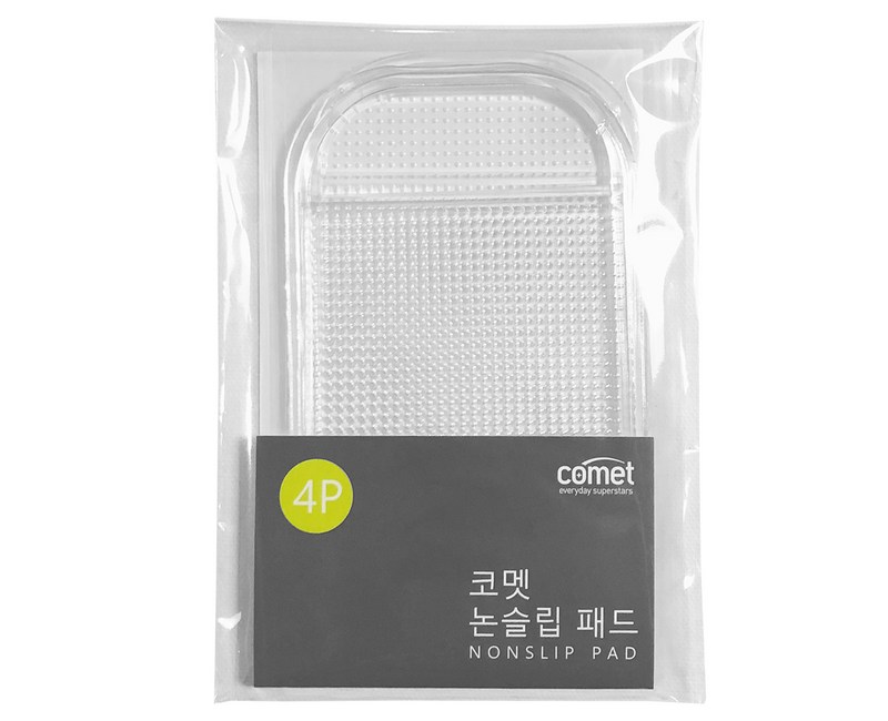 코멧 논슬립 패드