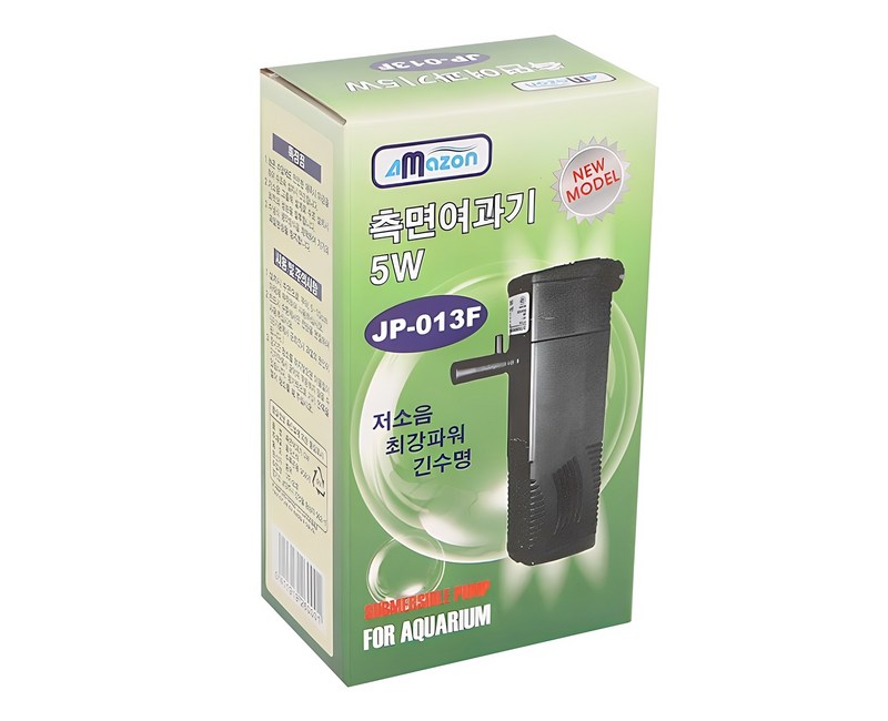아마존 측면 여과기 JP-013F