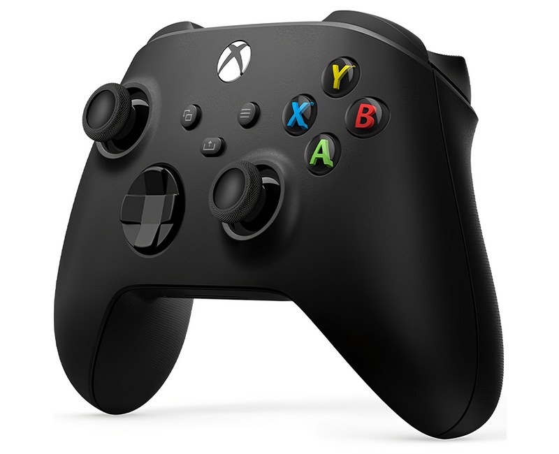 마이크로소프트 Xbox 4세대 무선 컨트롤러