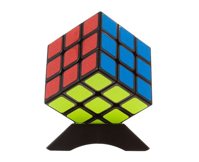 탐사 베이직 3x3 큐브