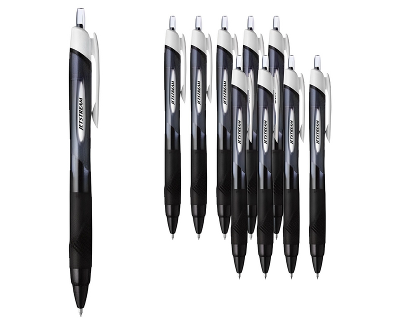 제트스트림 유성볼펜 SXN-150-10 1.0mm