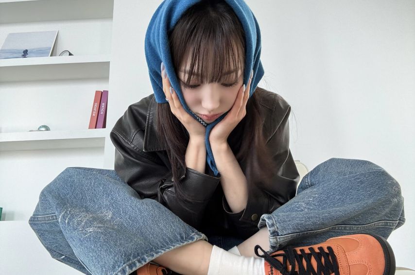 하이키 리이나
