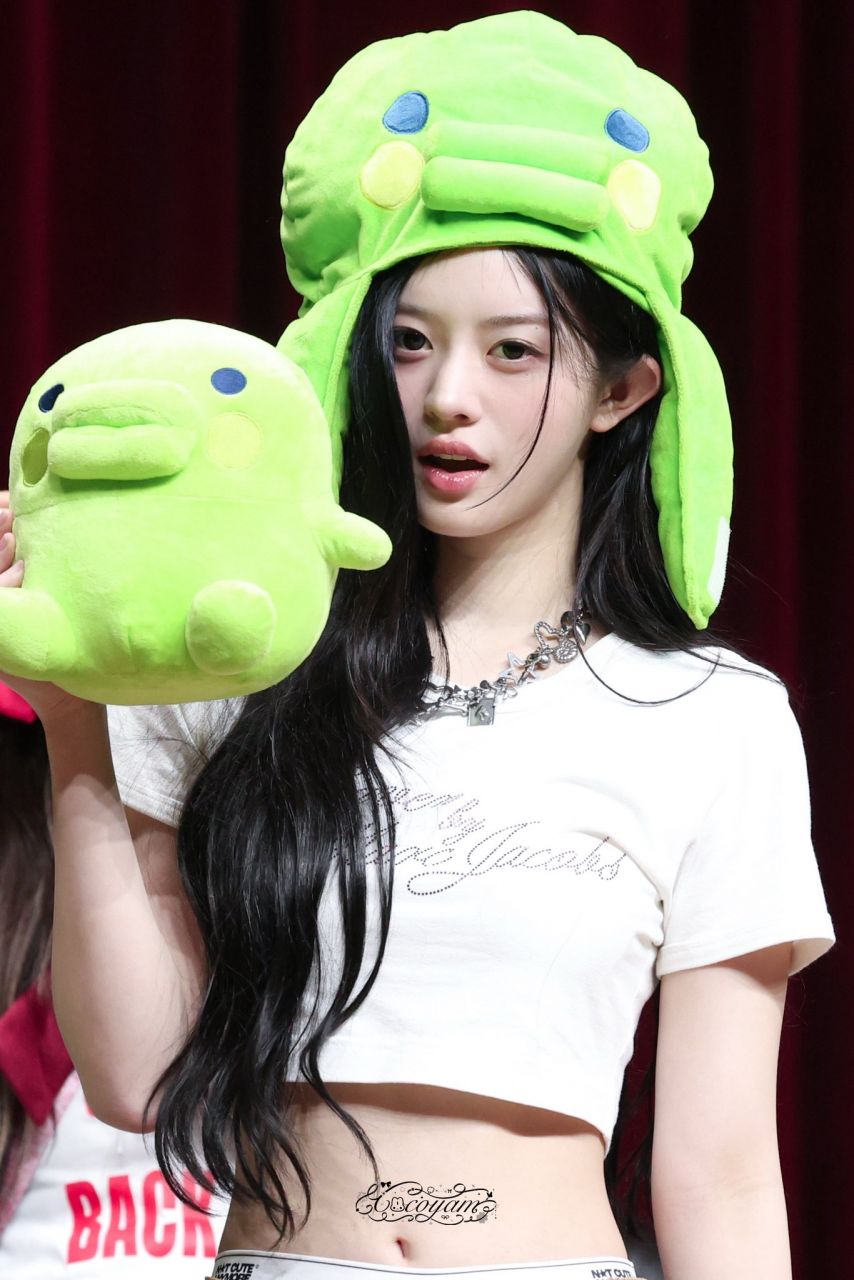 아일릿 민주