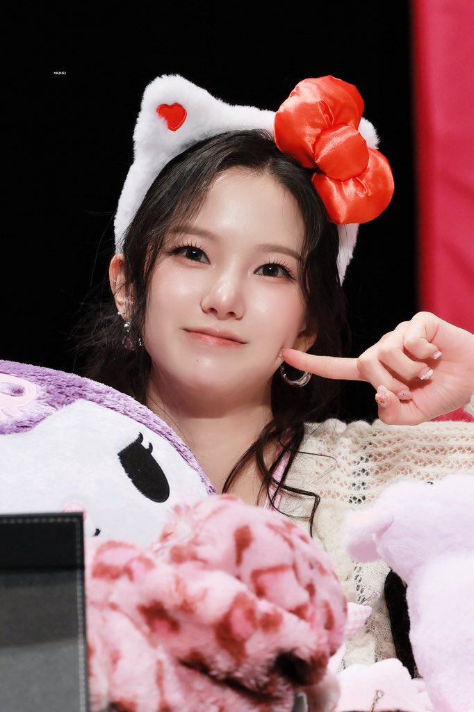 케플러 최유진