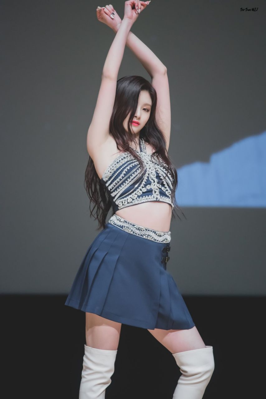 에버글로우 이런