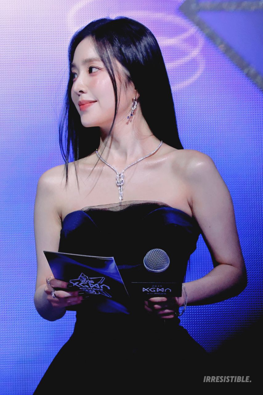 레드벨벳 아이린