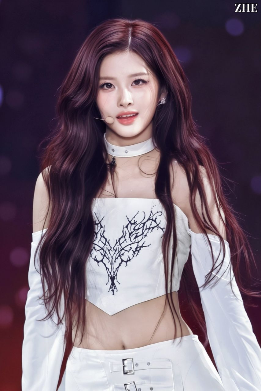 [엔믹스] 설윤