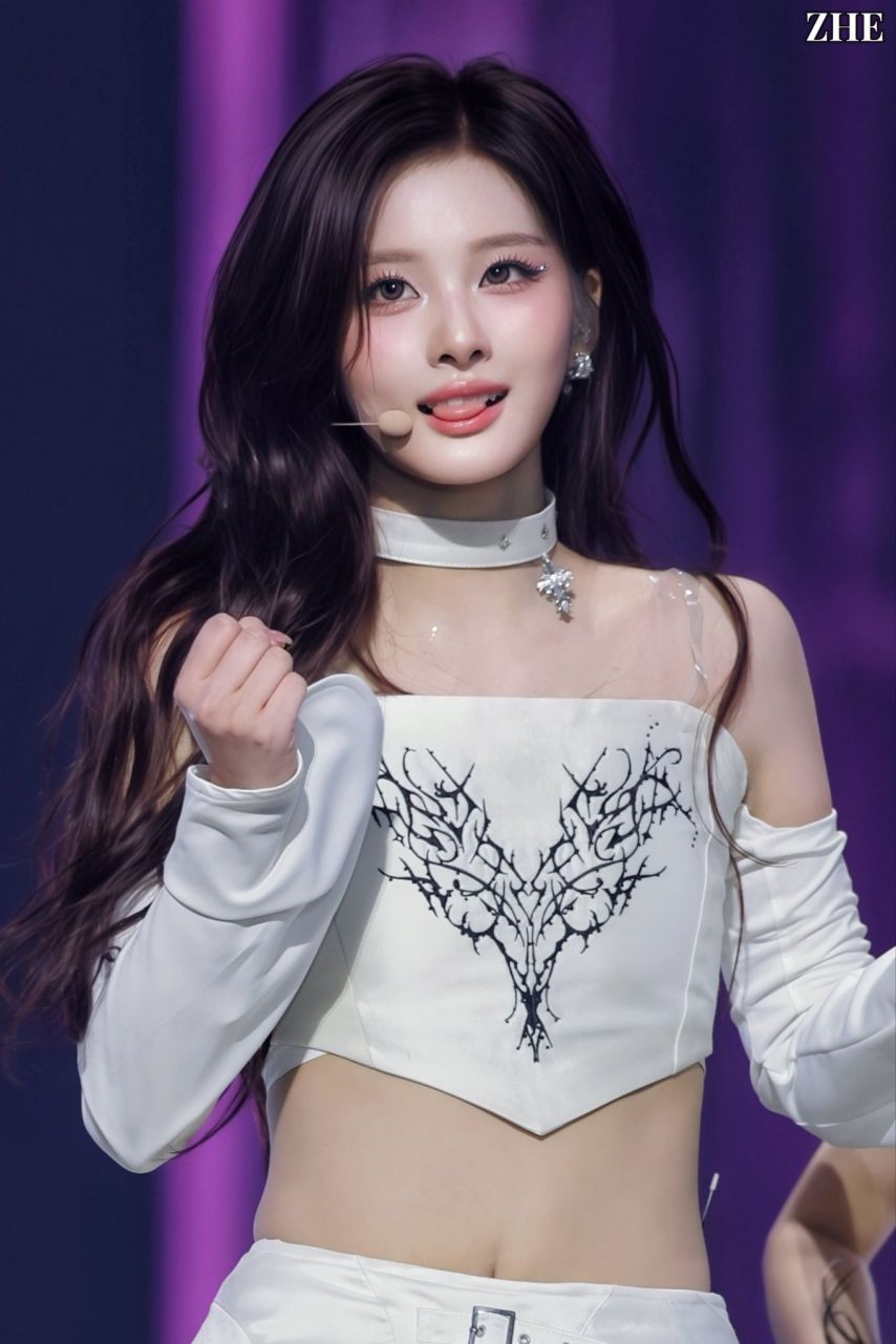 [엔믹스] 설윤