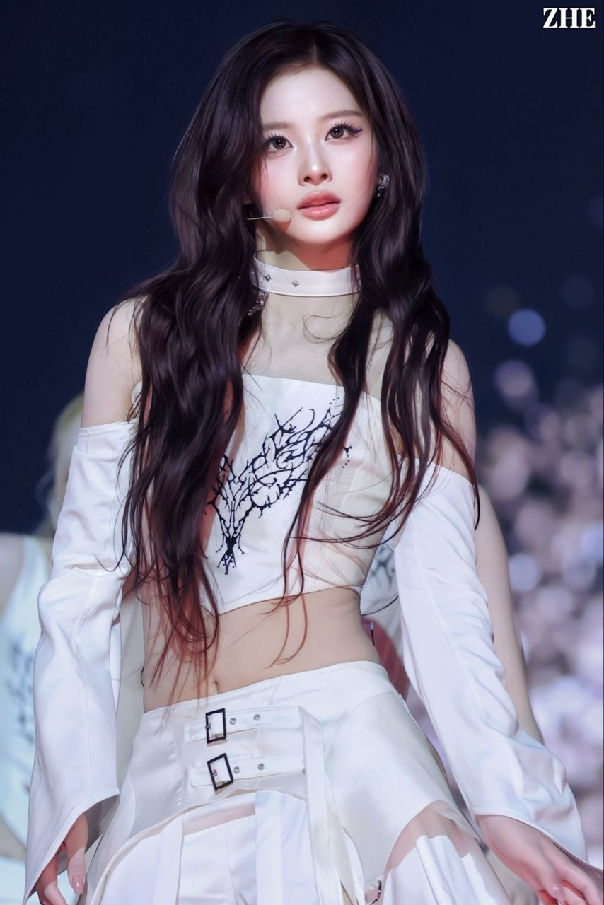[엔믹스] 설윤