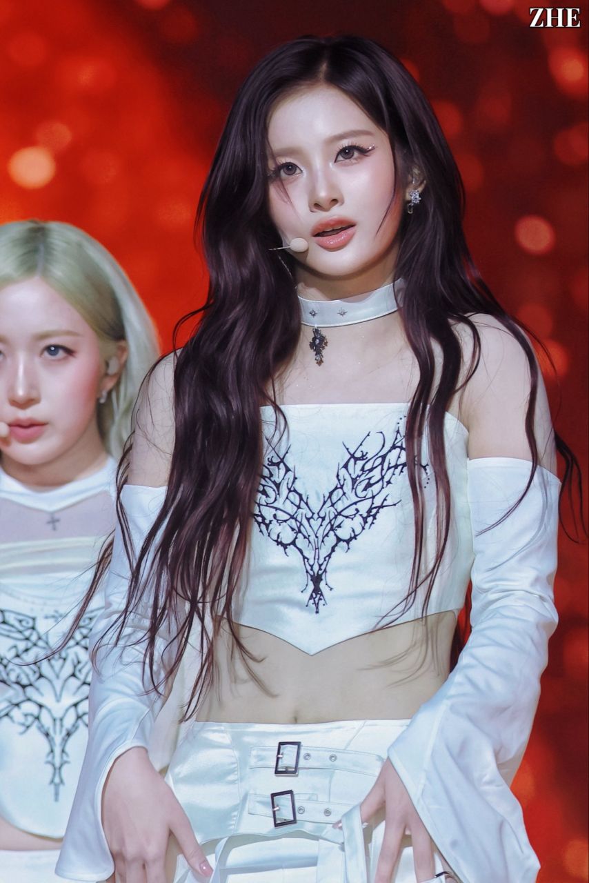 [엔믹스] 설윤