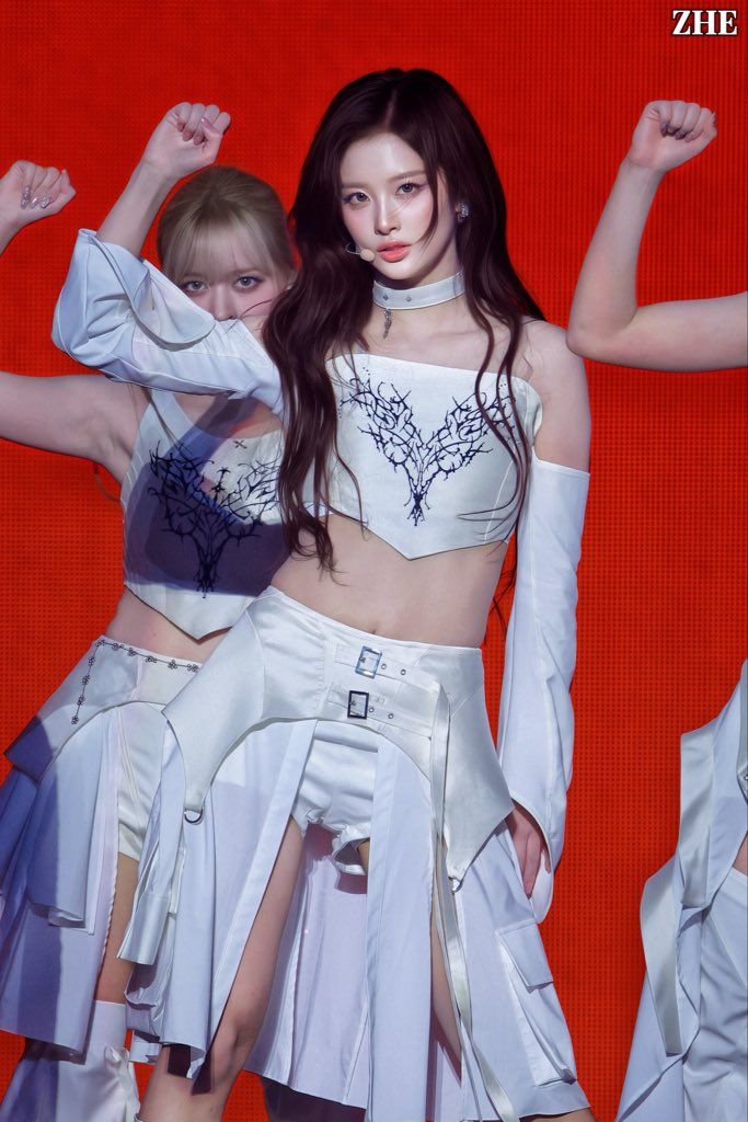 [엔믹스] 설윤