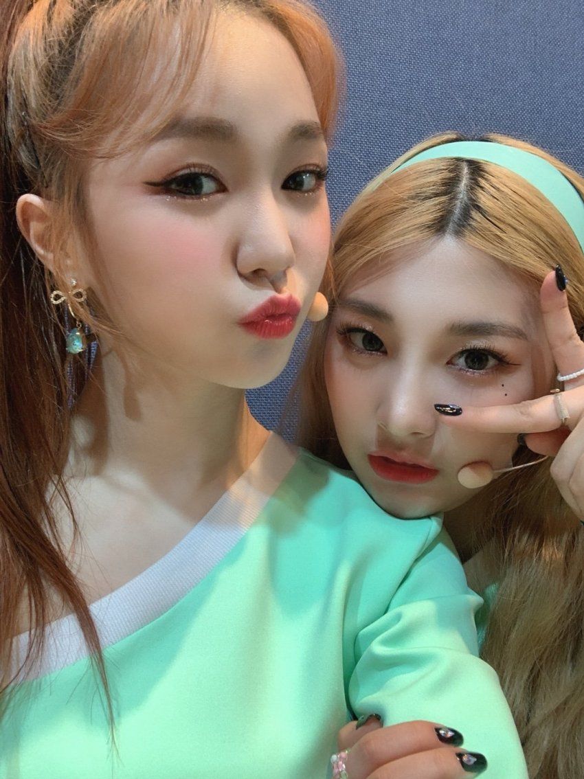우아