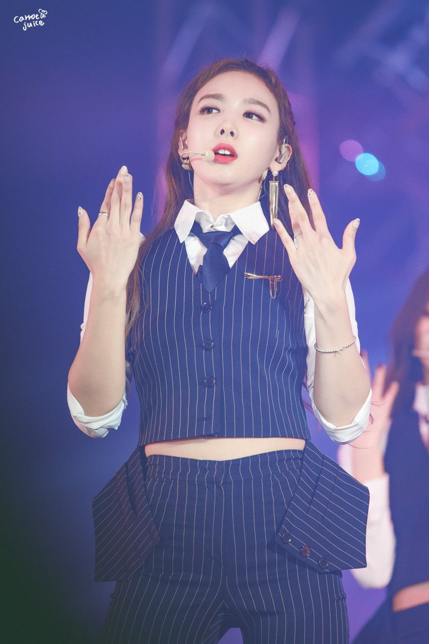 트와이스 나연