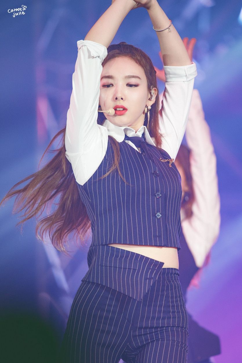 트와이스 나연