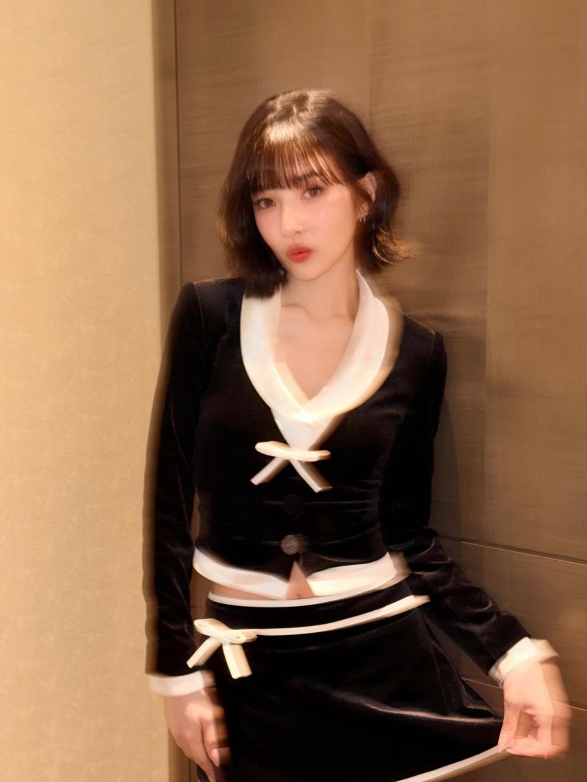 조이 레드벨벳 인별