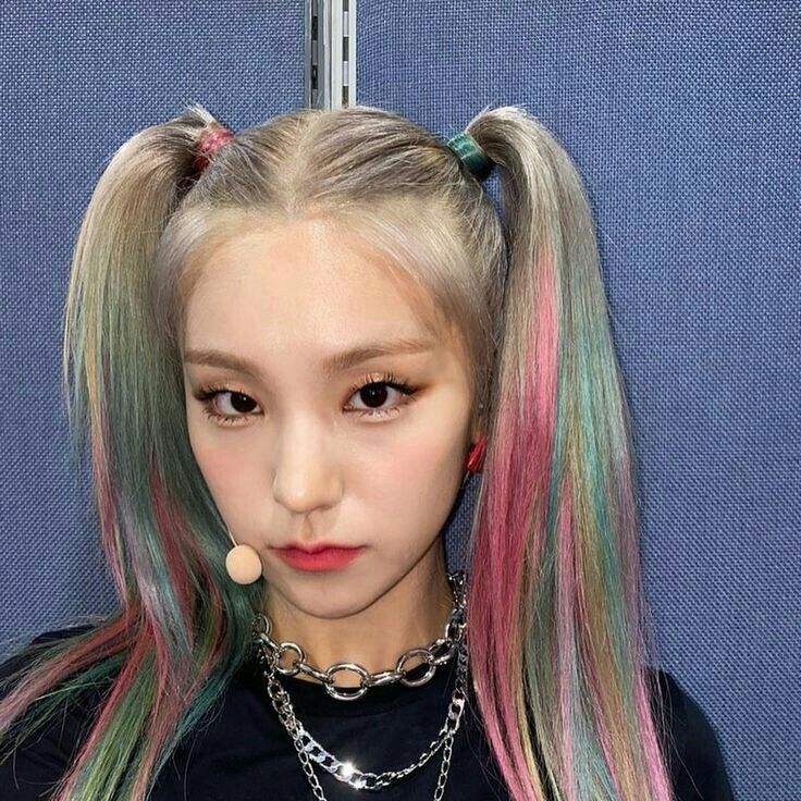 ITZY 예지