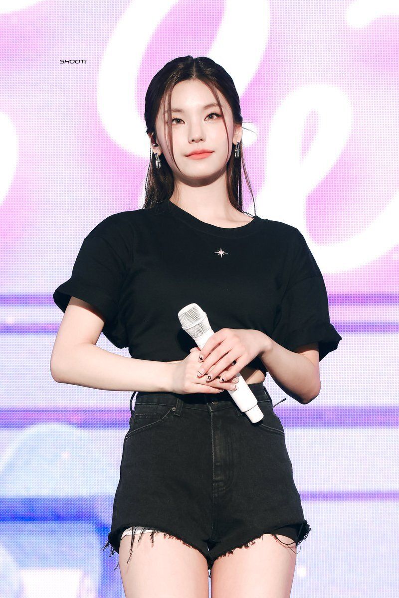 ITZY 예지