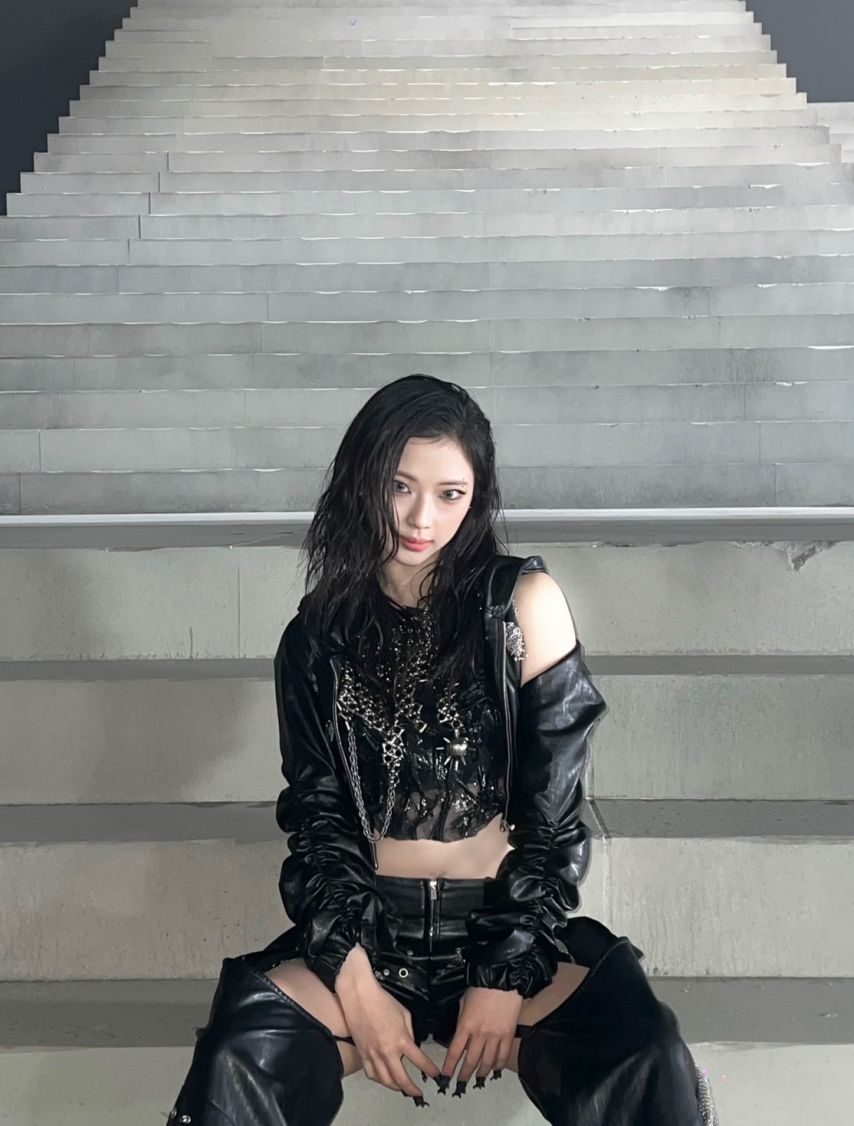 베이비몬스터 루카