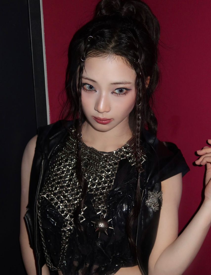 베이비몬스터 루카