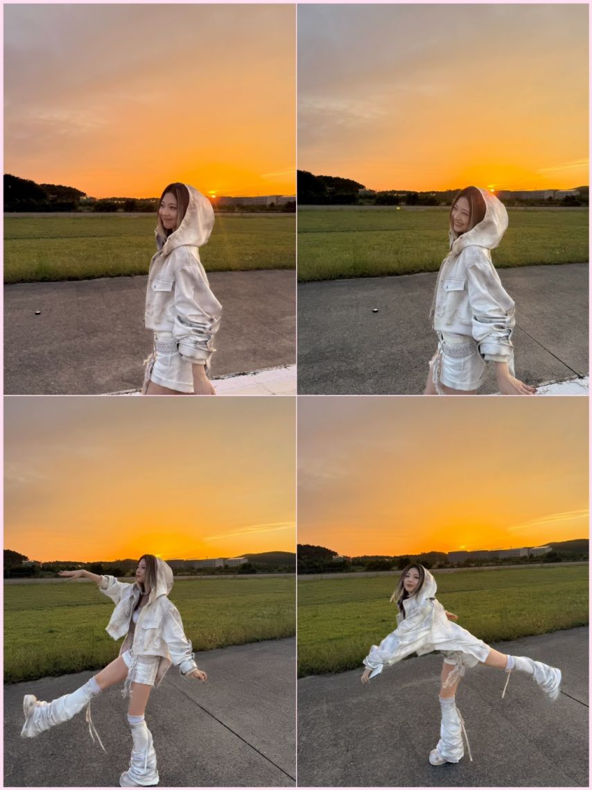 베이비몬스터 루카