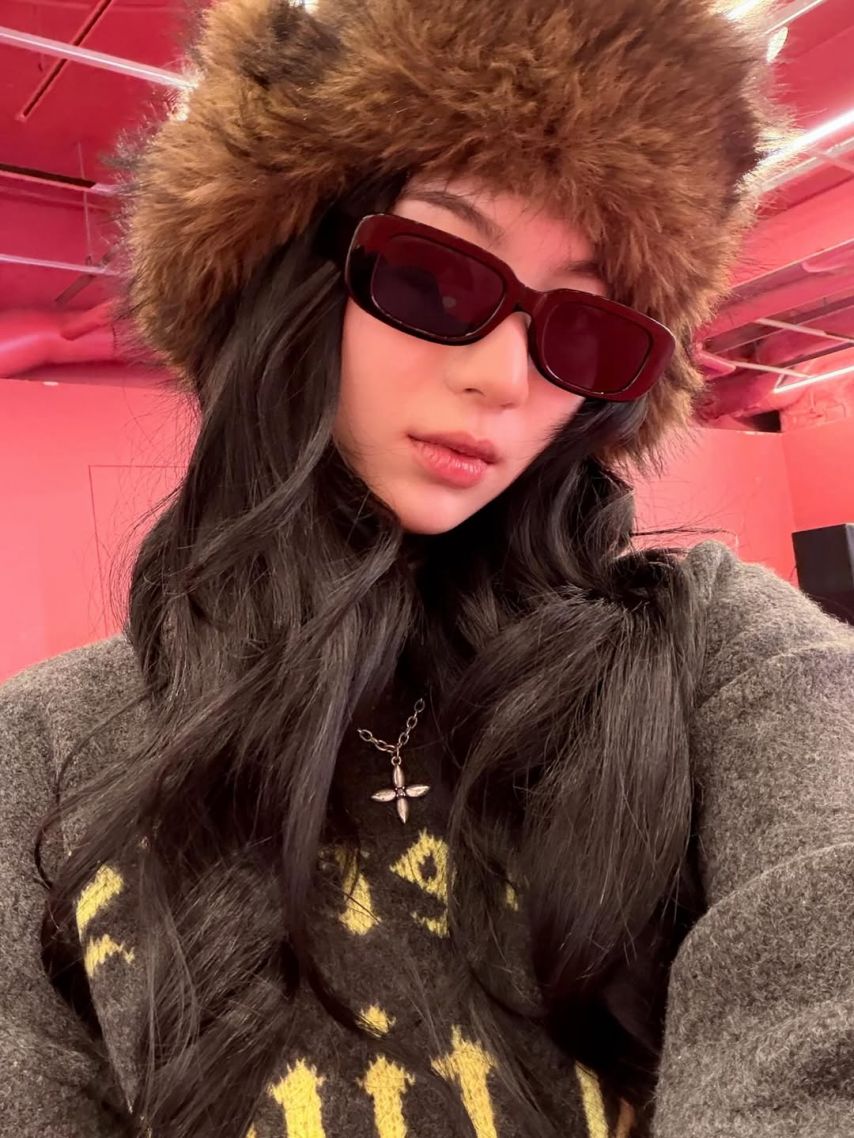 스테이씨 아이사, 수민