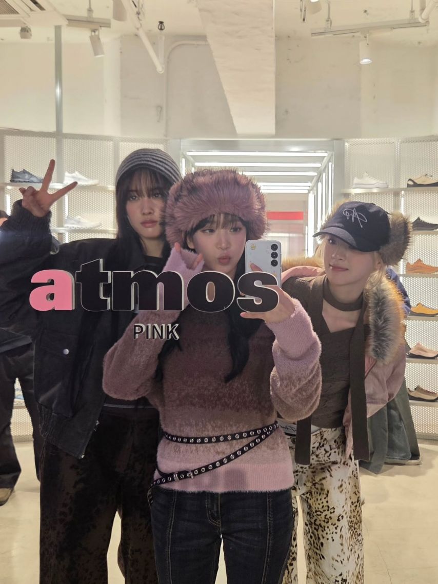 스테이씨 재이 수민