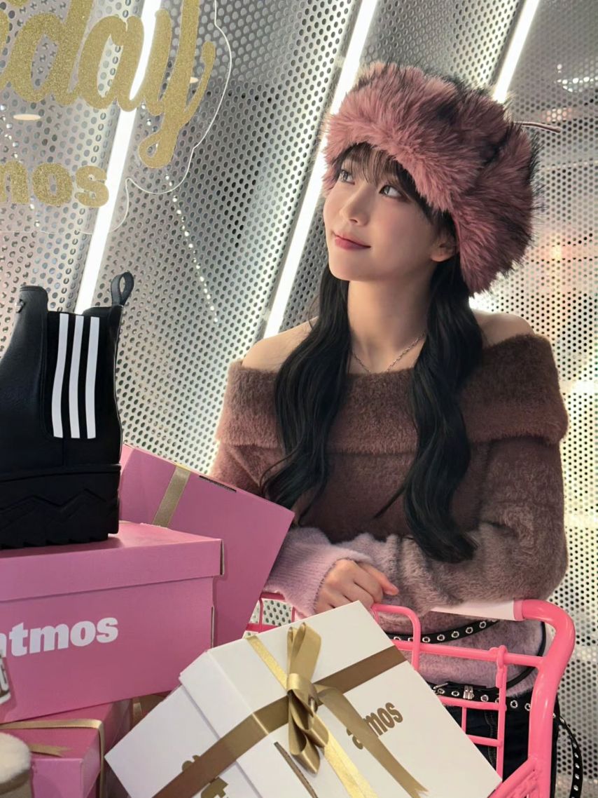 스테이씨 재이 수민