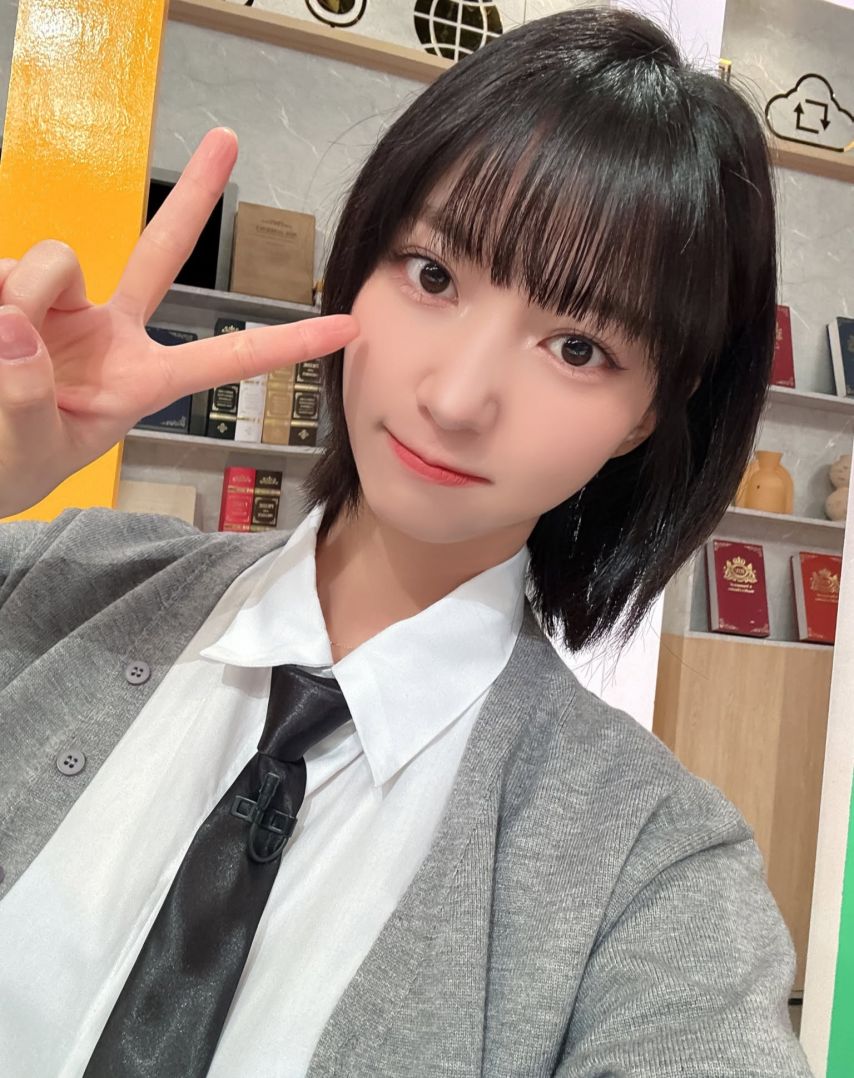 오마이걸 유빈