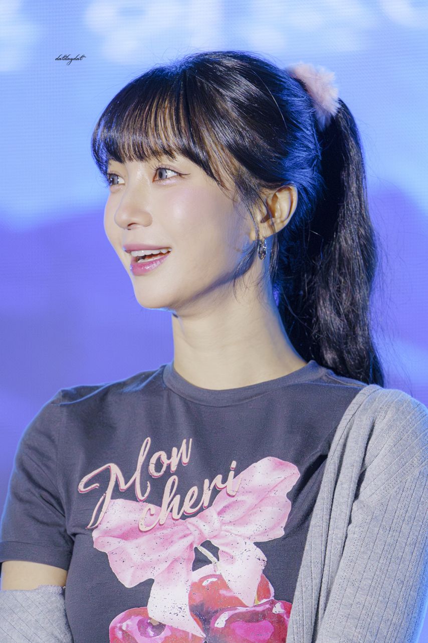 오마이걸 유빈