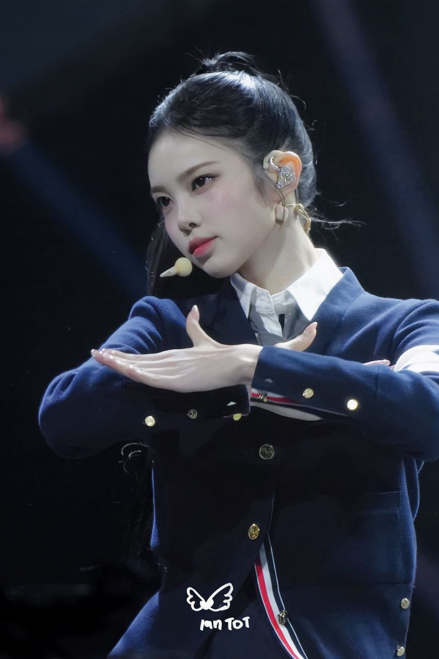 2025 MAMA 하츠투하츠 이안