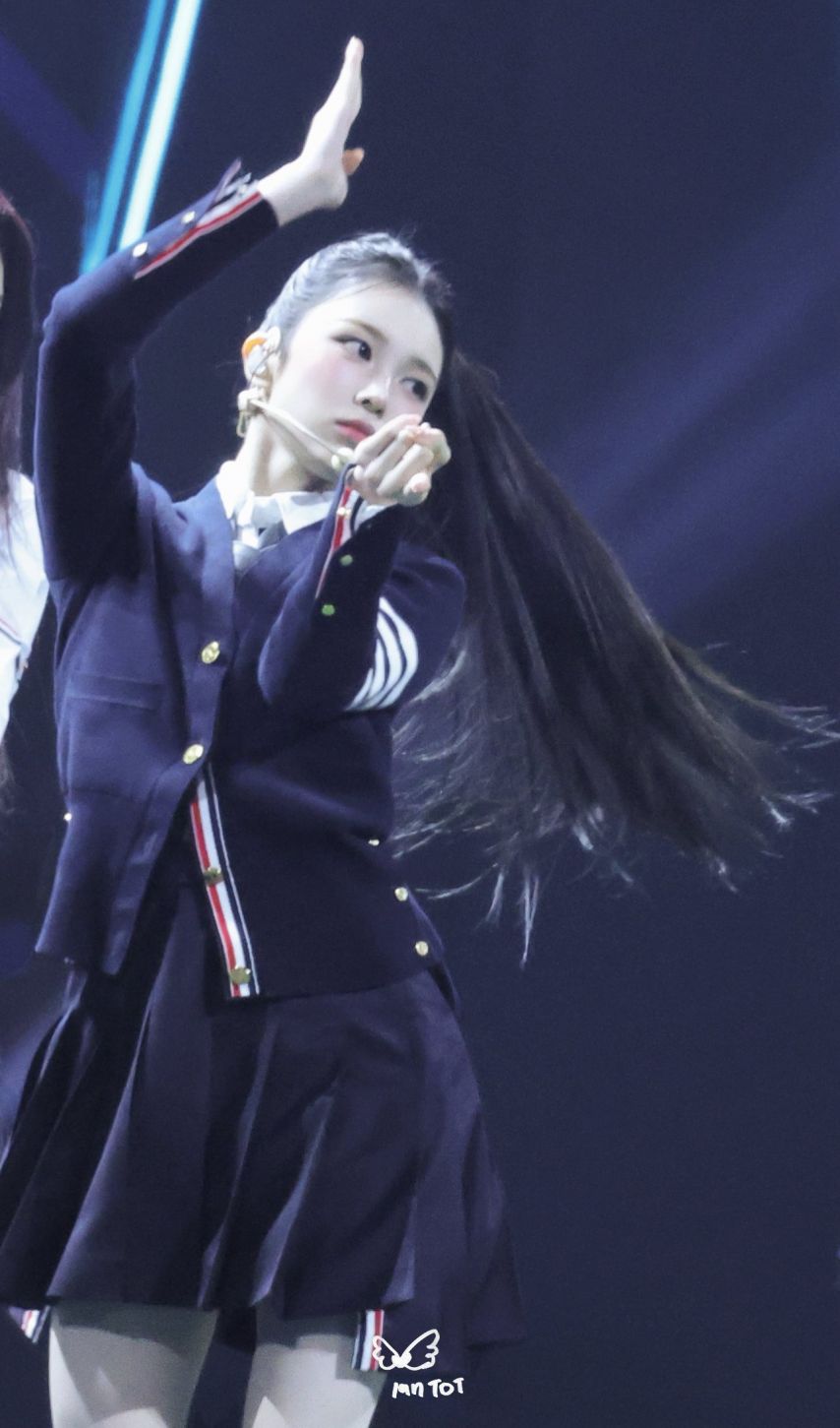 2025 MAMA 하츠투하츠 이안