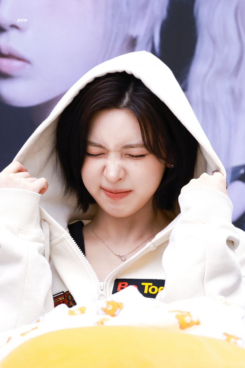 [엔믹스] 배이