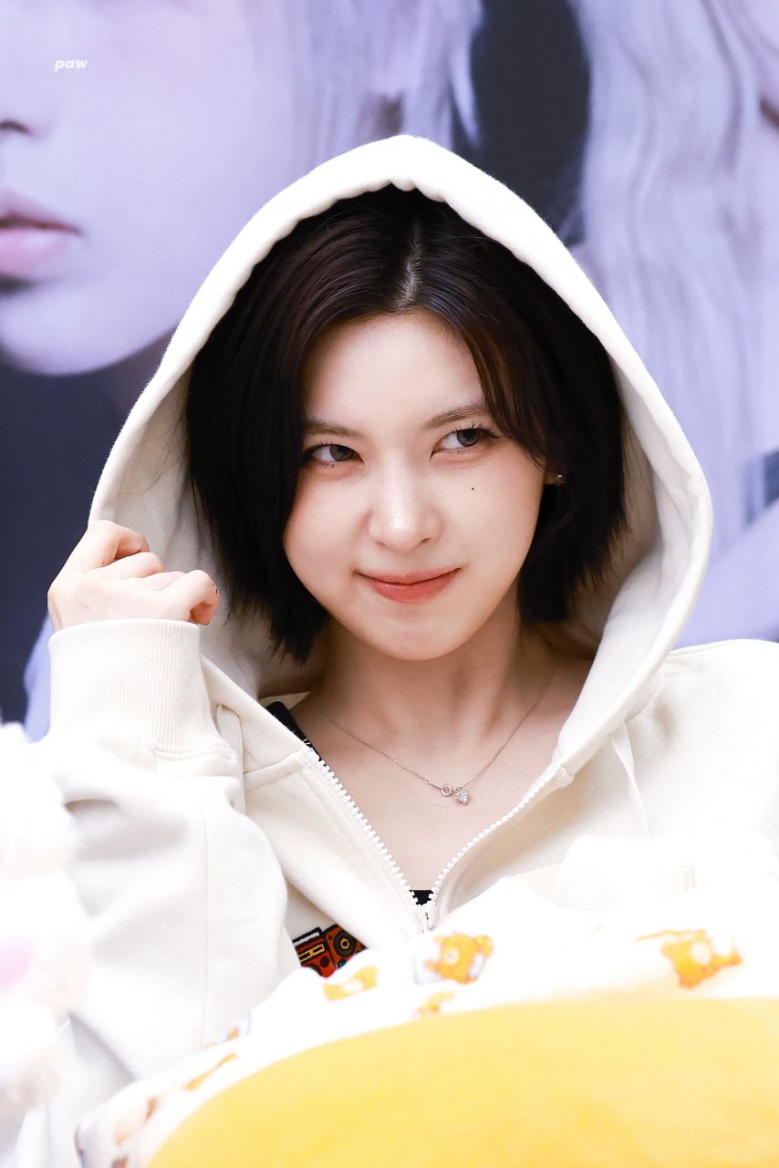 [엔믹스] 배이